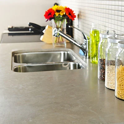 soapstone countertops
