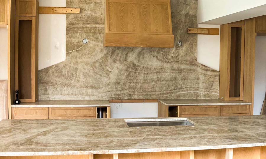 Countertop Trends in 2026: New Year….New Kitchen!