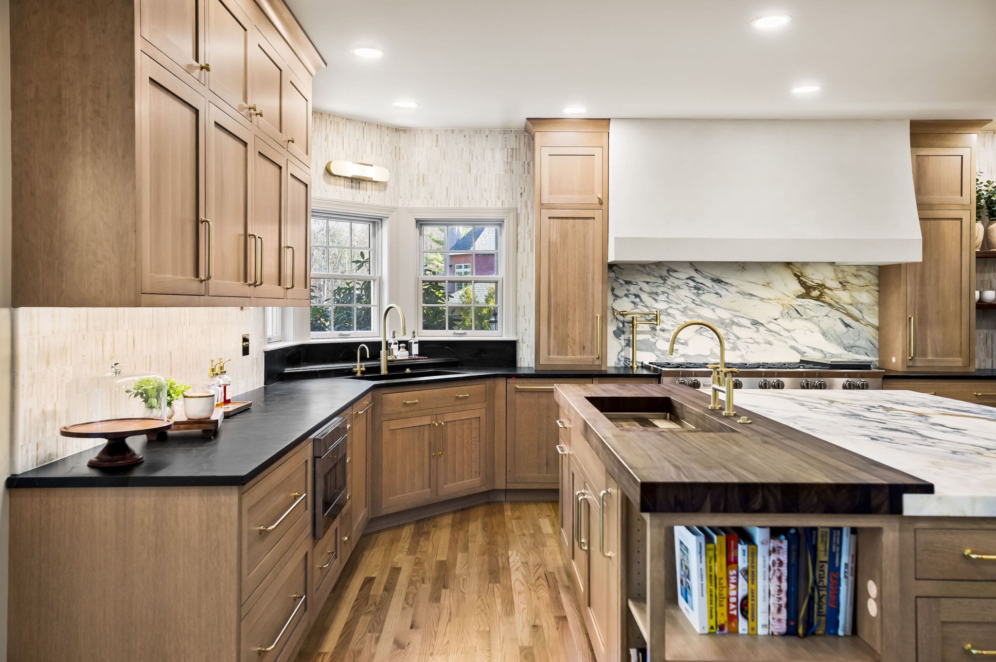 Stone Countertops Made Simple