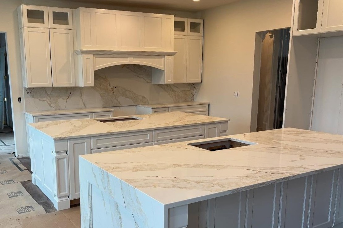 Stone Backsplash: Benefits and When to Use It